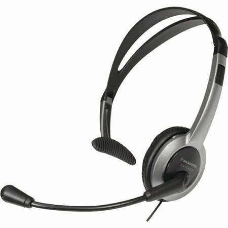 PANASONIC Telephone Lightweight Headset KXTCA430